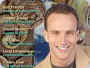 Bob Doyle, Public Relations Client